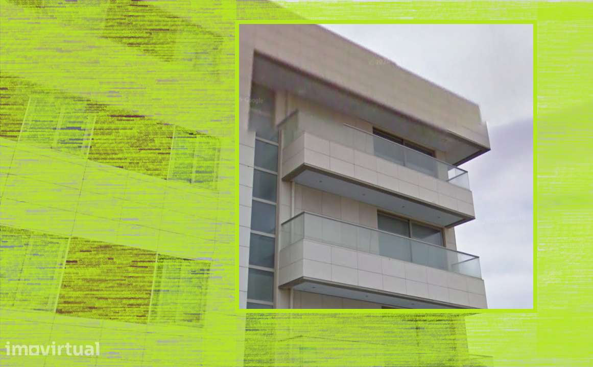 Apartamento Duplex Praia Esmoriz Ovar - Grande imagem: 3/11