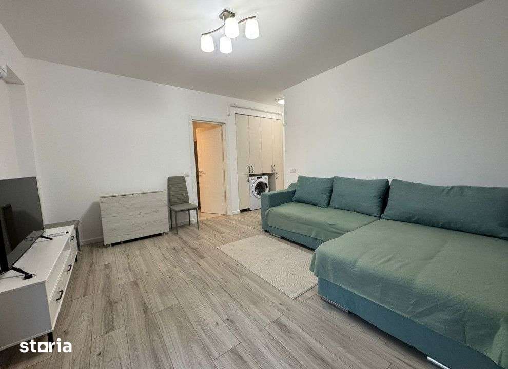 Apartament 2 camere Freya Residence Bucium , etaj 3 Cod:156163 — fotografia 2