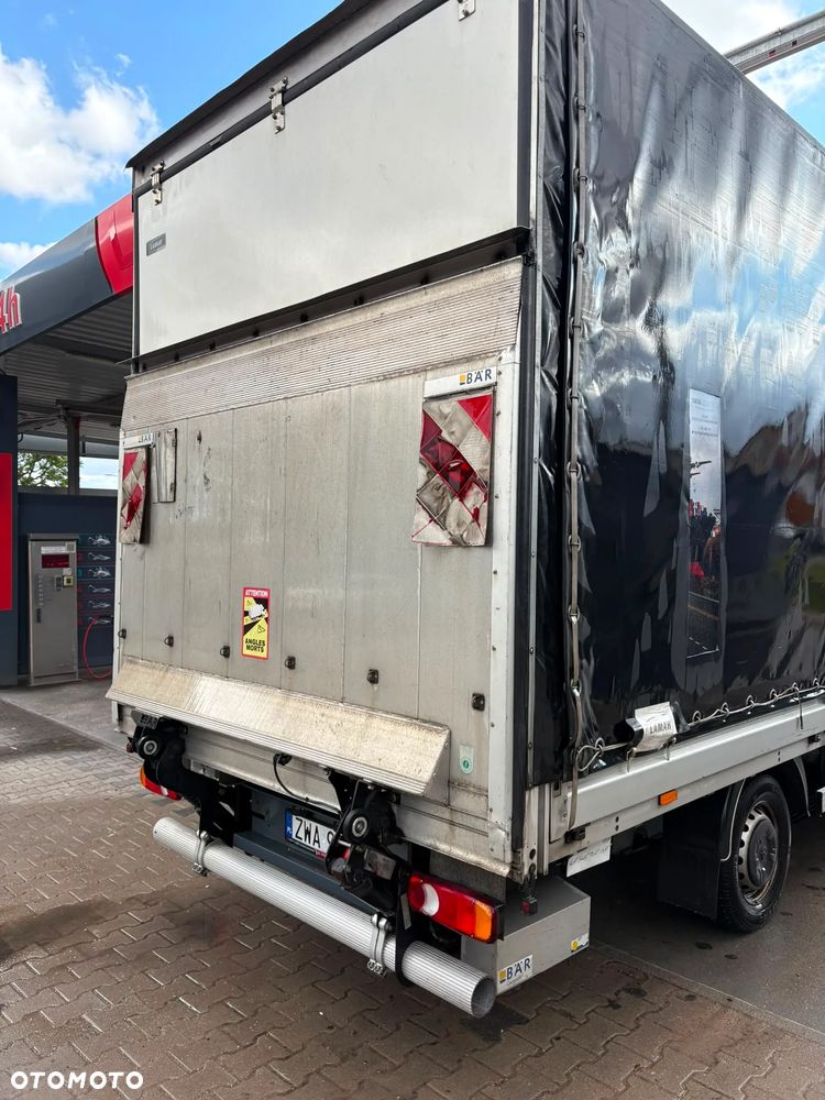 Opel Movano - 8