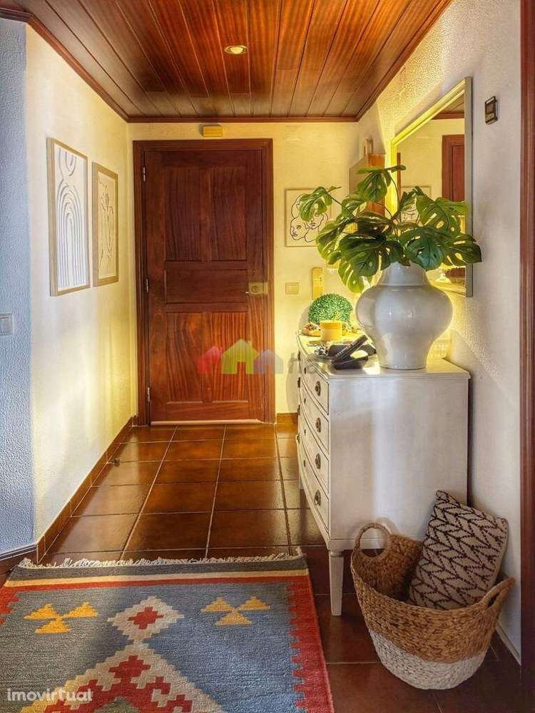 Apartamento T3 com varandas e arrecadação nos Pinheirinhos - Setúbal - - Grande imagem: 3/23