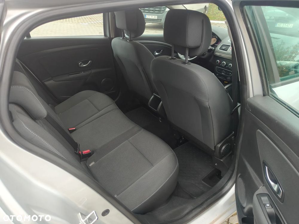 Renault Megane - 6