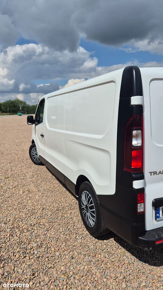 Renault TRAFIC - 3