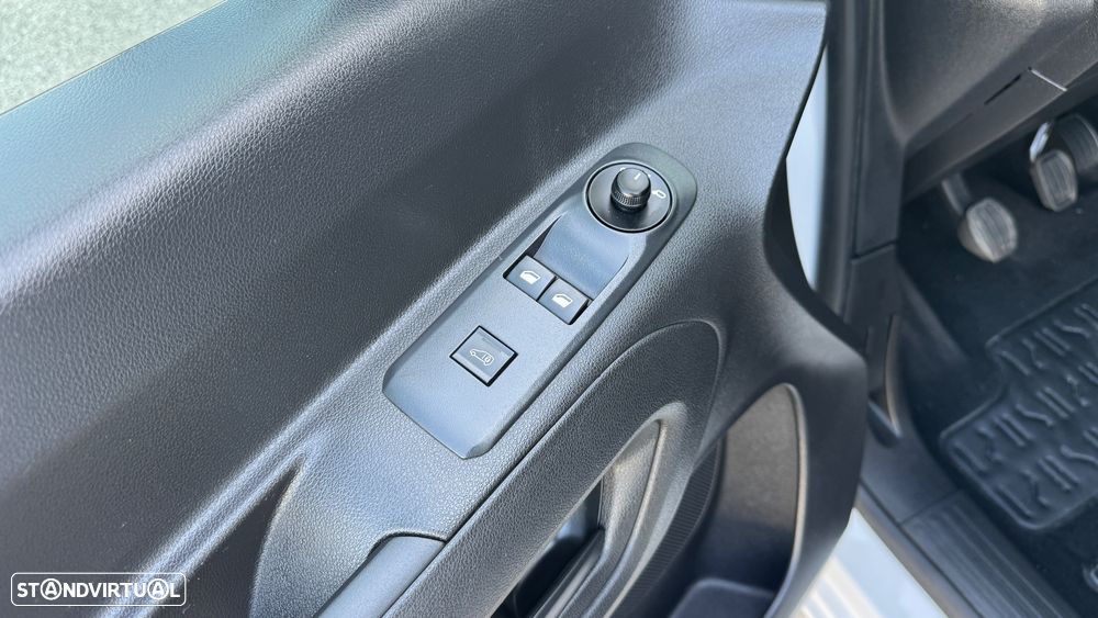 Peugeot Partner 1.5 BlueHDI L1 - 35