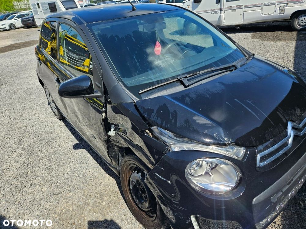 Citroën C1 - 16