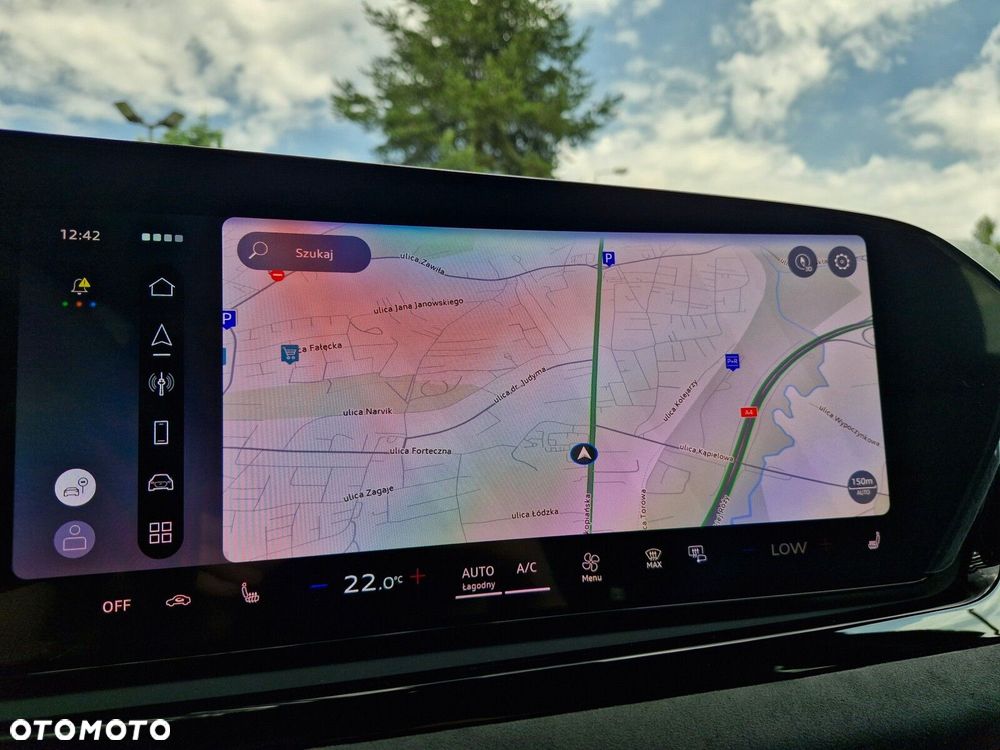 Audi A6 Limousine - 30