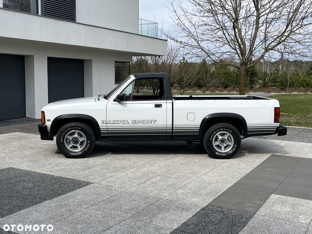 Dodge Dakota - 2