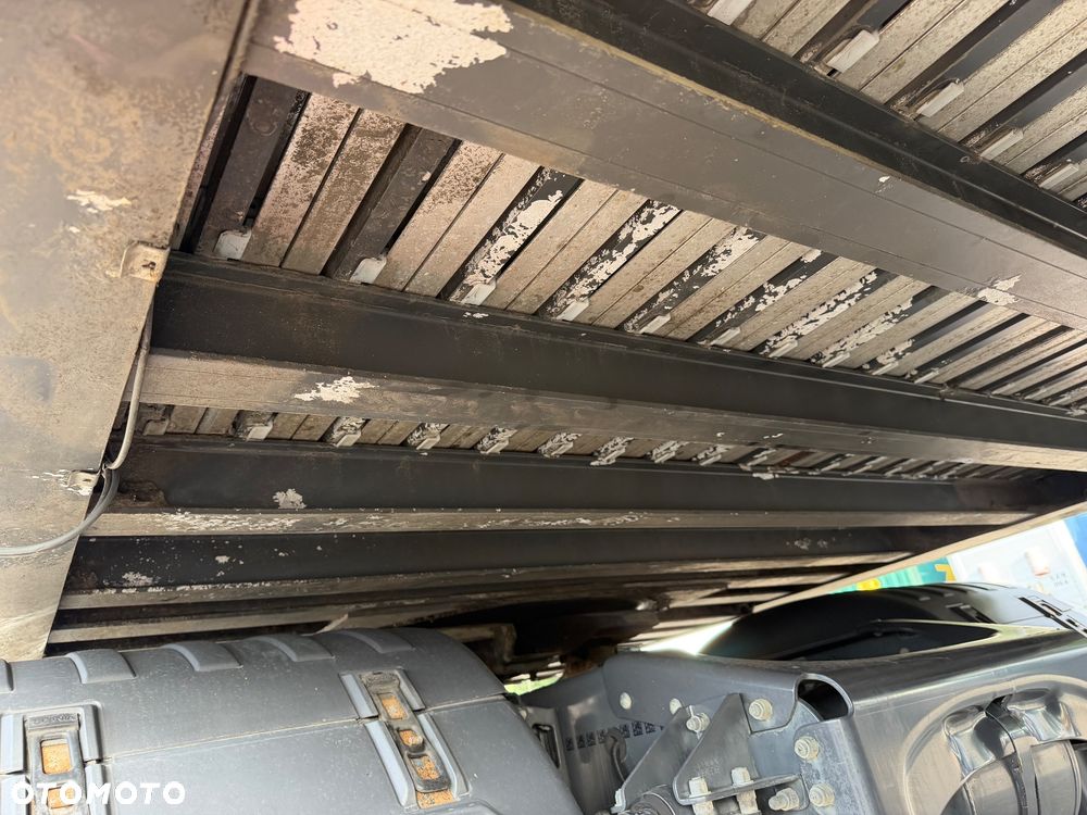 Knapen K200/nowa podloga 10 mm/ - 17