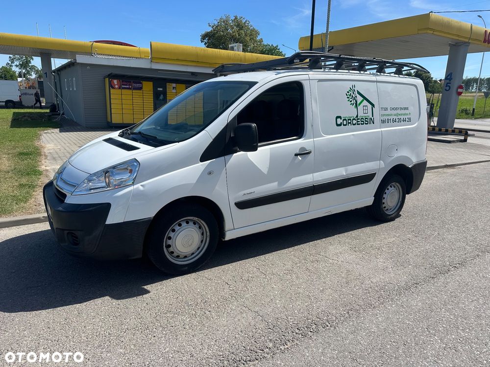 Citroën Jumpy - 9
