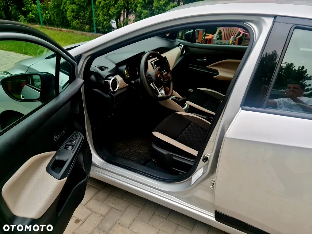 Nissan Micra 1.0 N-Way - 14
