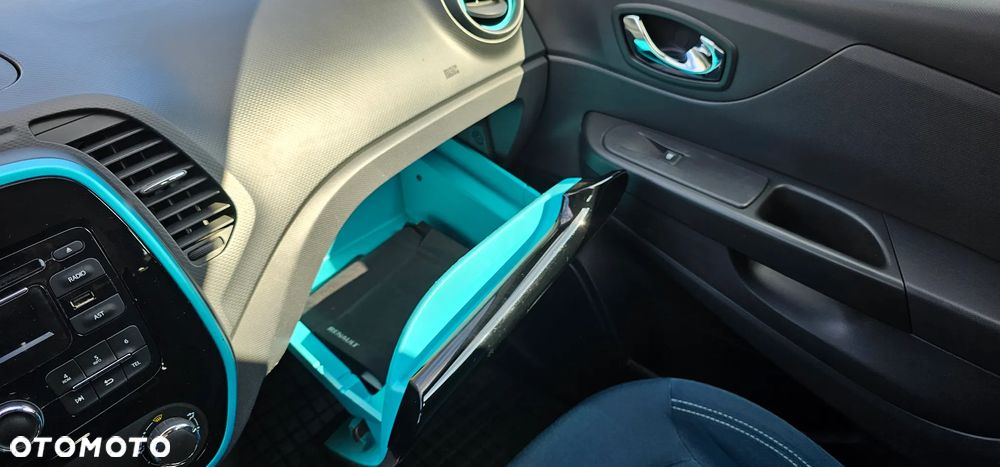 Renault Captur ENERGY TCe 90 Experience - 20