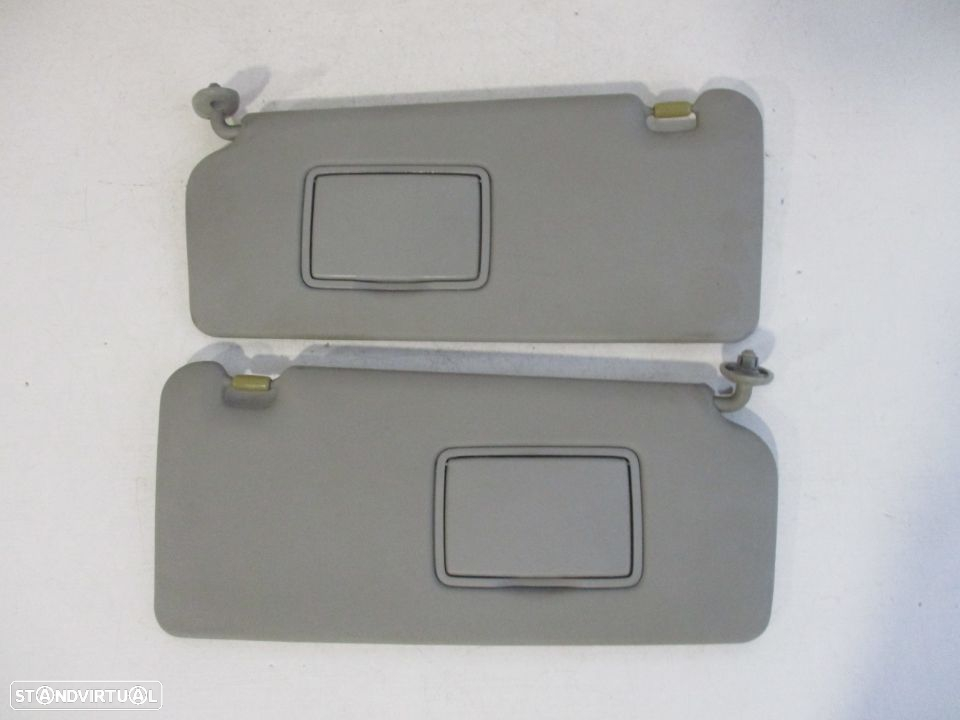 Palas Sol Honda Jazz 2002 a 2008 - 3