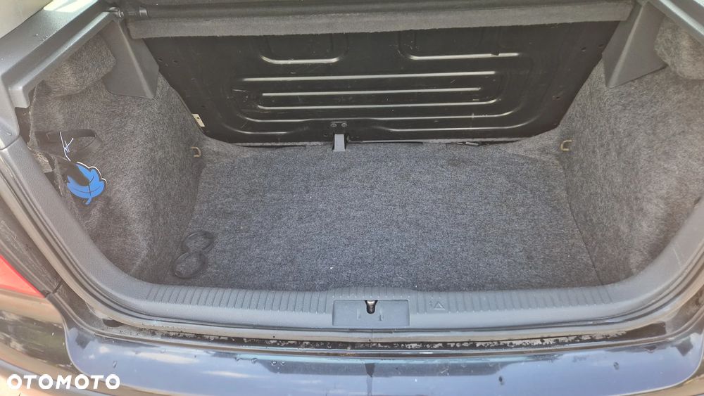 Volkswagen Polo 1.2 12V Basis - 13