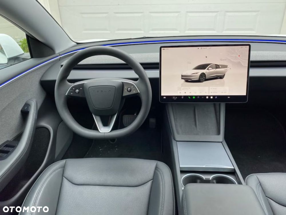 Tesla Model 3 Long Range RWD - 5