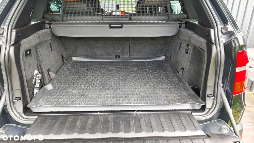 BMW X5 3.0d - 26
