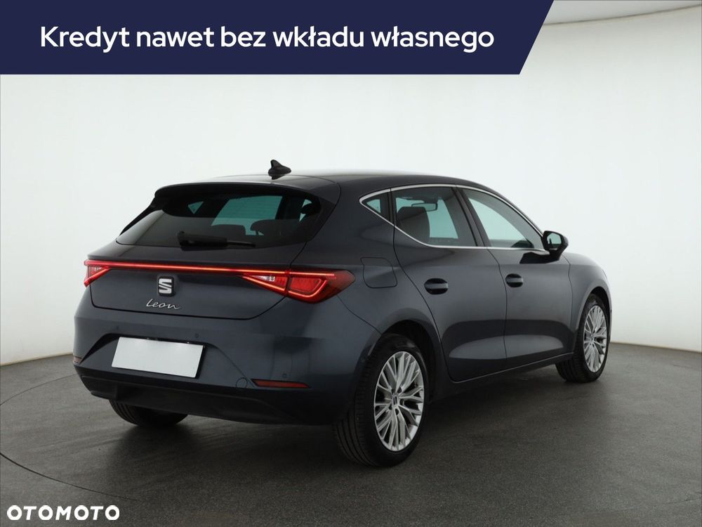 Seat Leon - 7