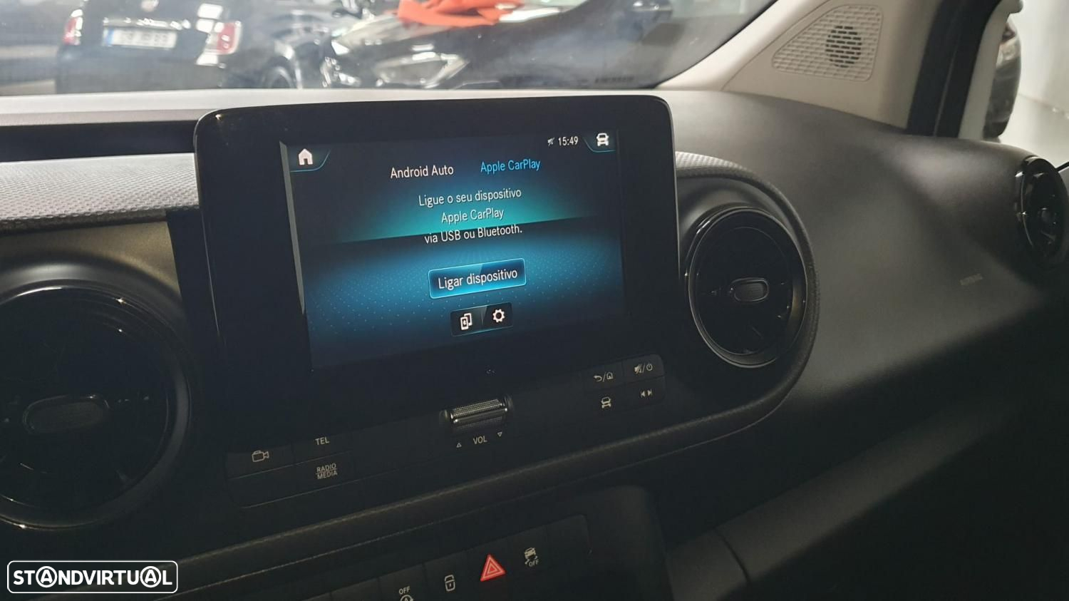 Mercedes-Benz Citan 110CDI/27 3Lug. - 17