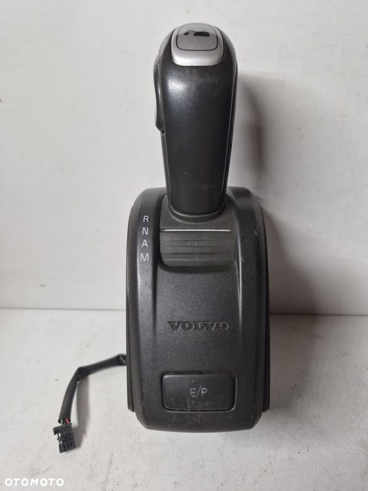 JOYSTICK ZMIANY BIEGÓW VOLVO FH4 FM FL - 2