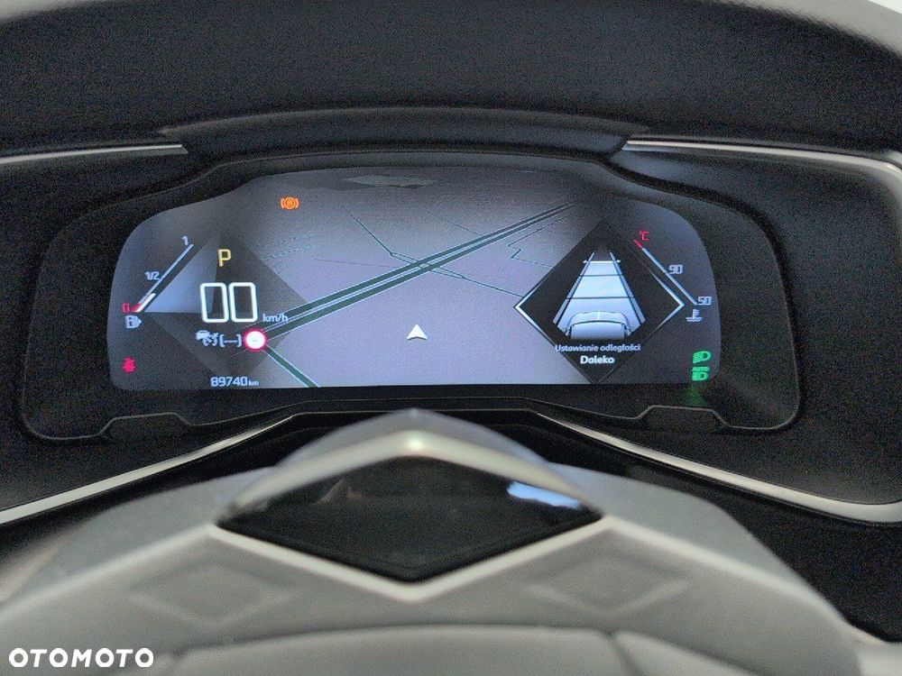 DS Automobiles DS 9 1.6 PureTech Rivoli + - 18