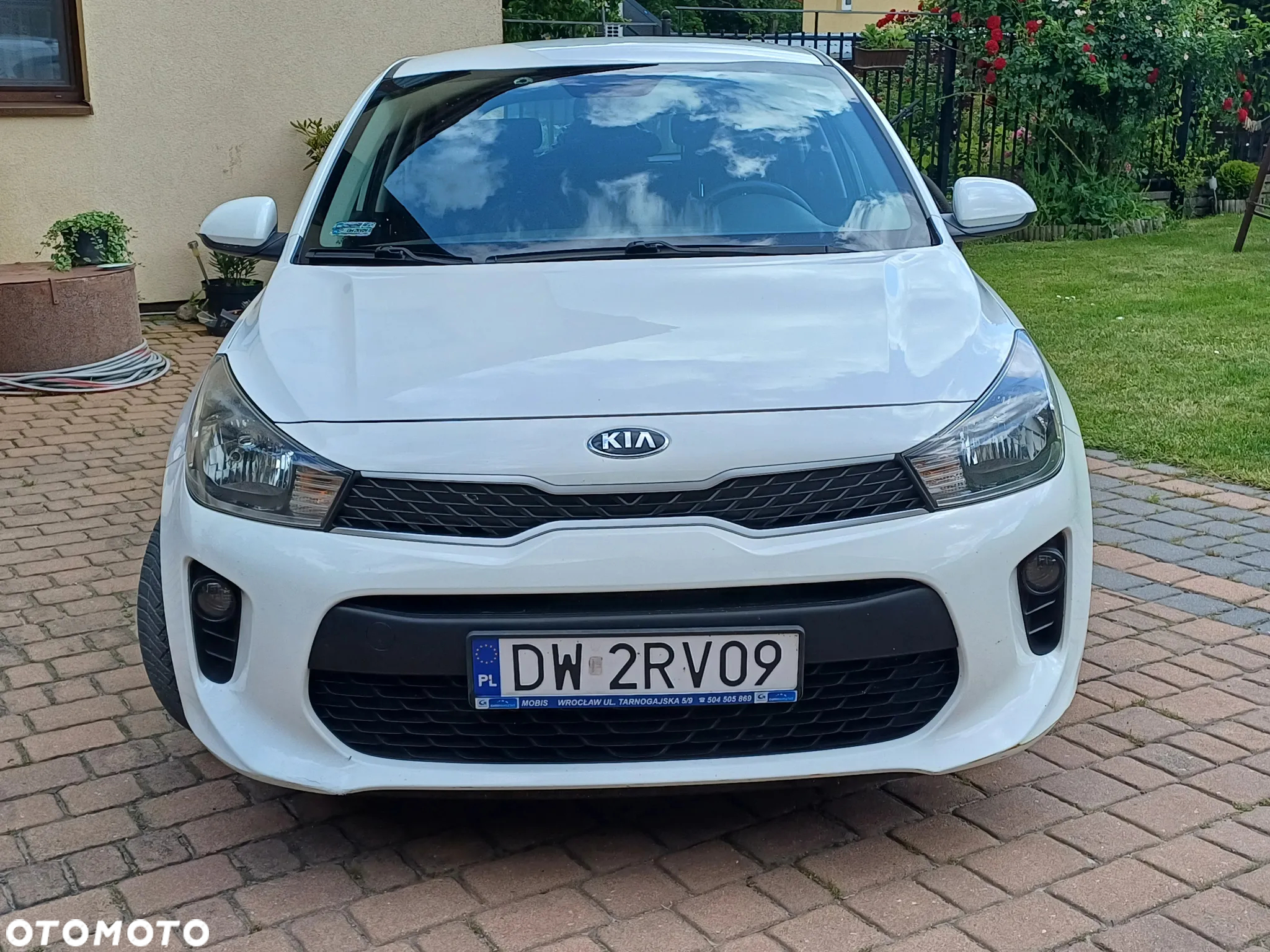 Kia Rio 1.2 M - 15