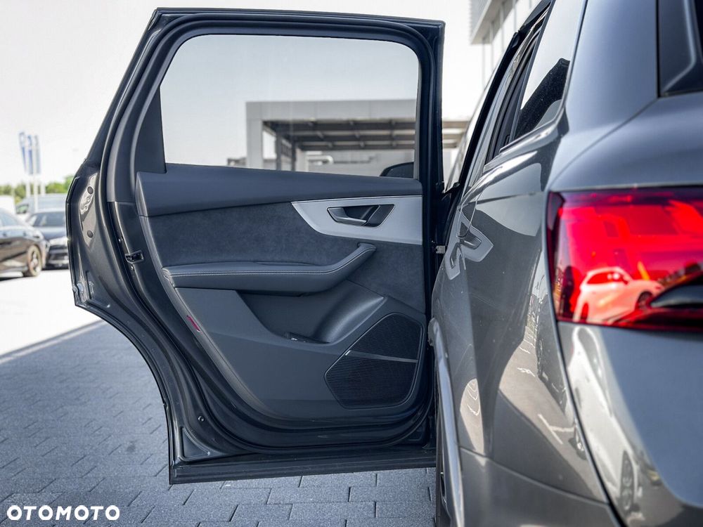 Audi Q7 - 37