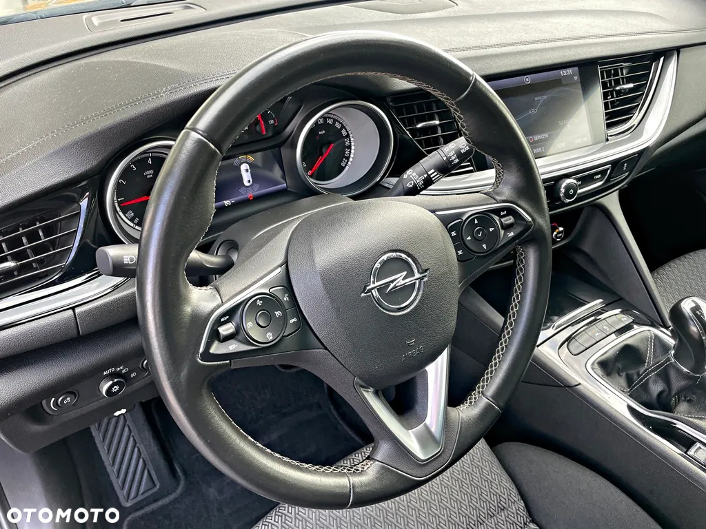 Opel Insignia Sports Tourer 1.5 ECOTEC Direct Inj Turbo Business Innovation - 17