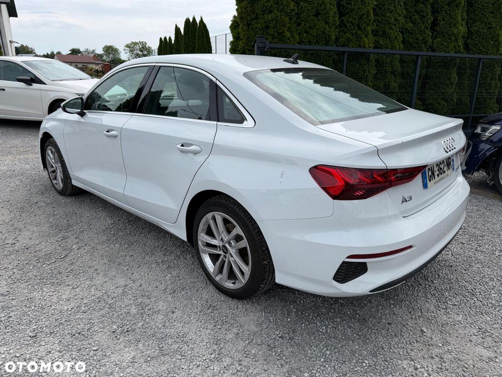 Audi A3 Limousine 35 TFSI S tronic advanced - 3