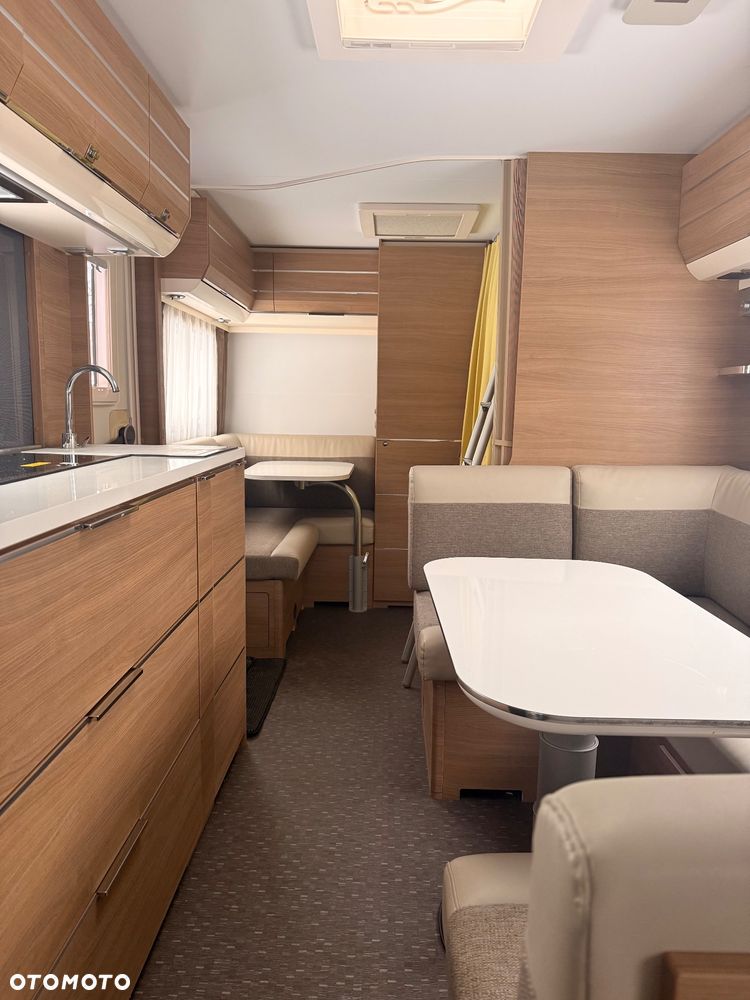 Adria Adora 613 PK - 13