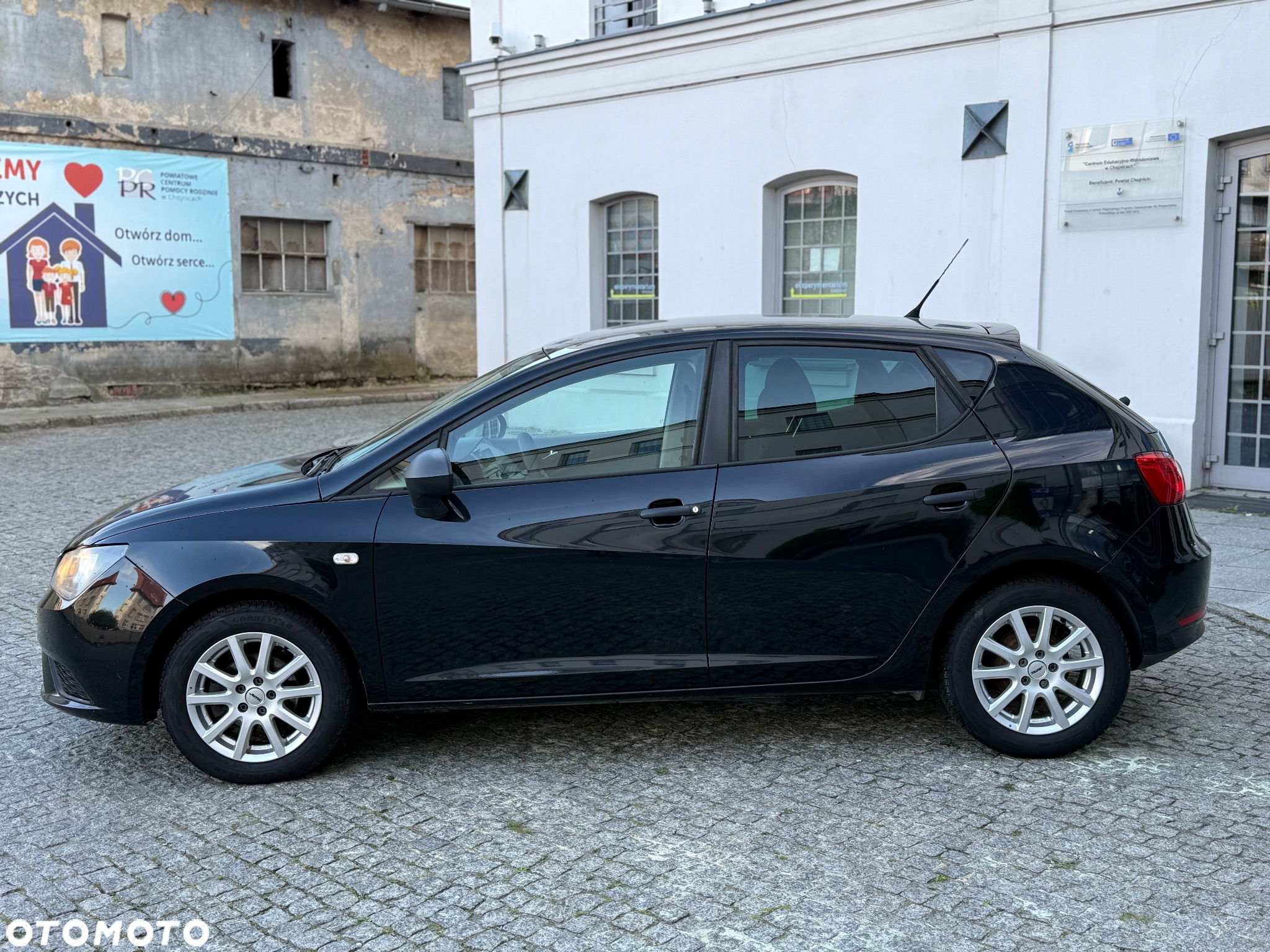 Seat Ibiza 1.2 12V Style - 10