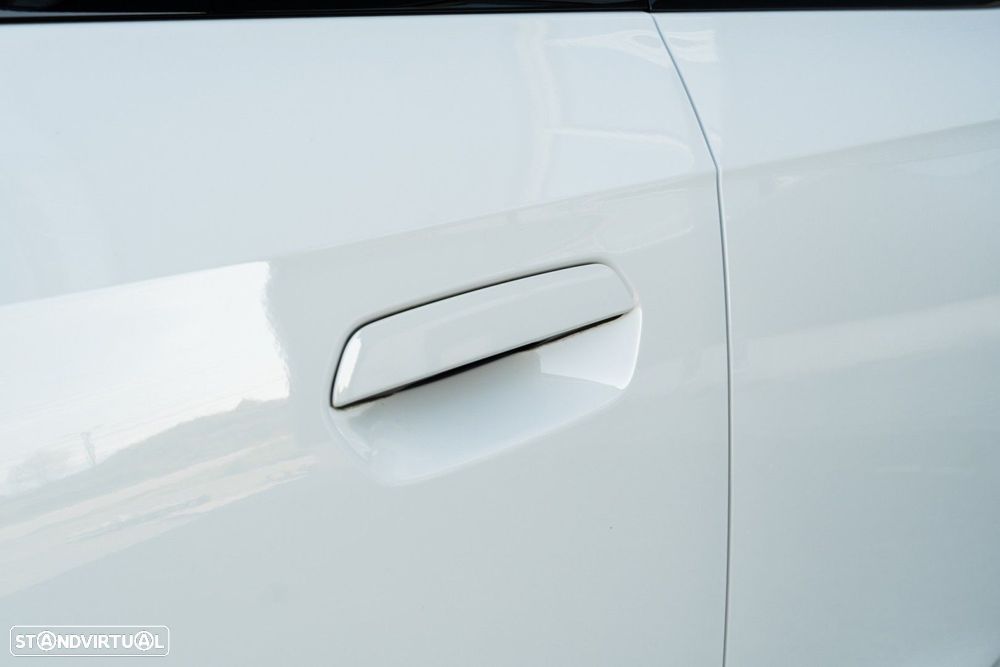 BMW iX1 xDrive30 Pack Desportivo M - 28
