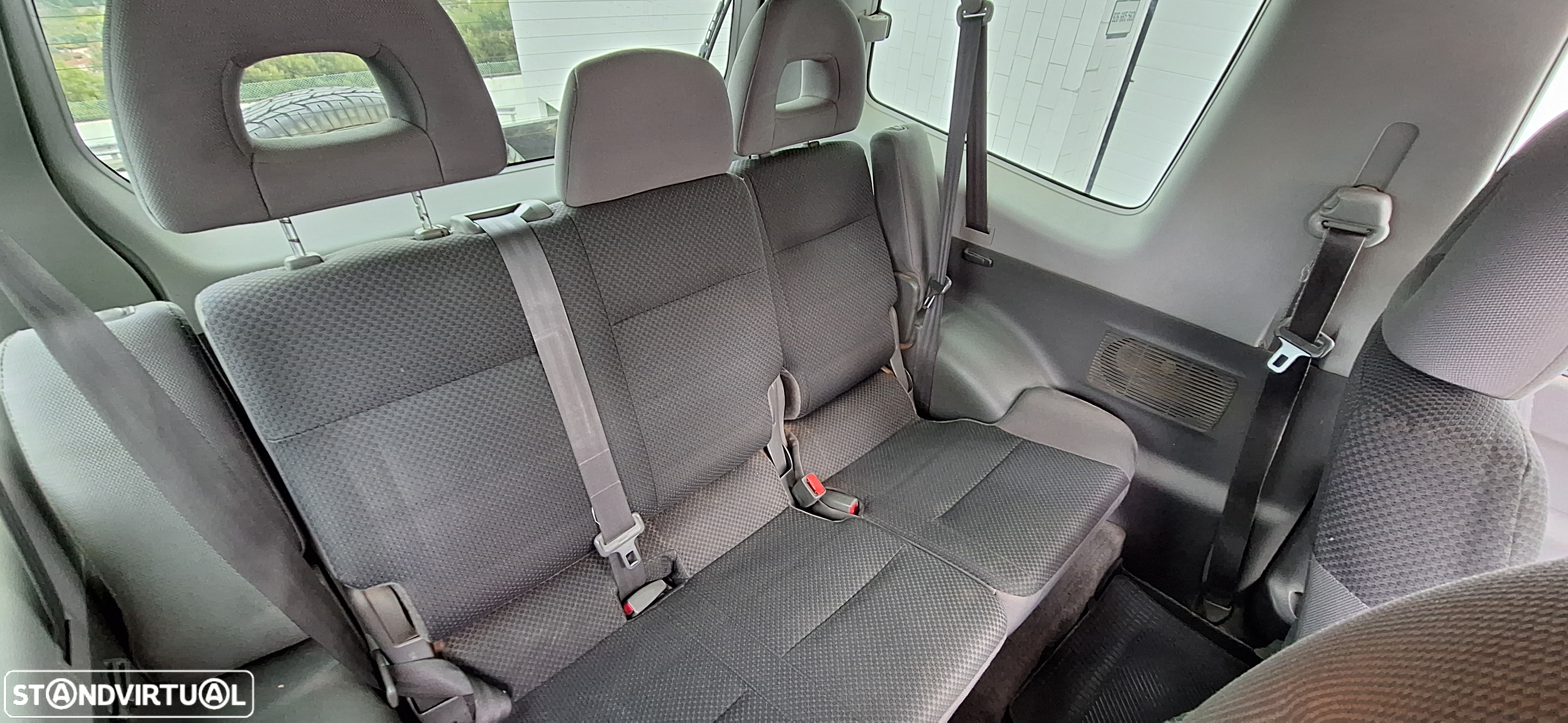 Mitsubishi Pajero 3.2 DI-D GLS - 18
