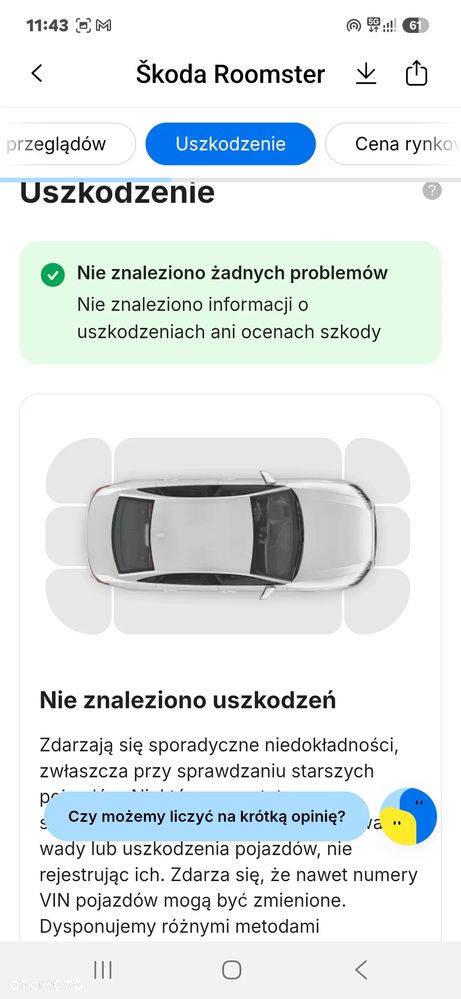 Skoda Roomster 1.2 TSI - 30