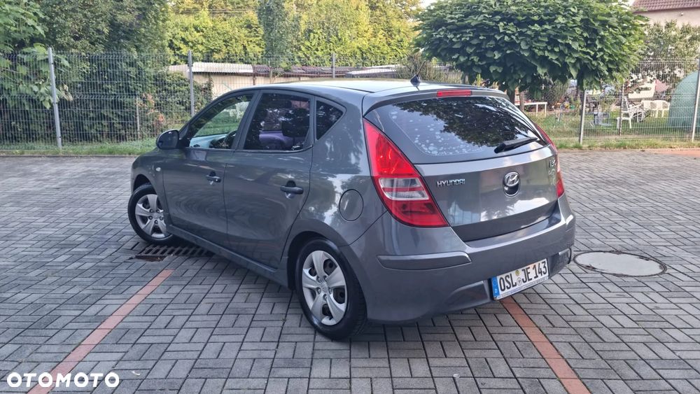 Hyundai i30 1.4 Comfort - 2