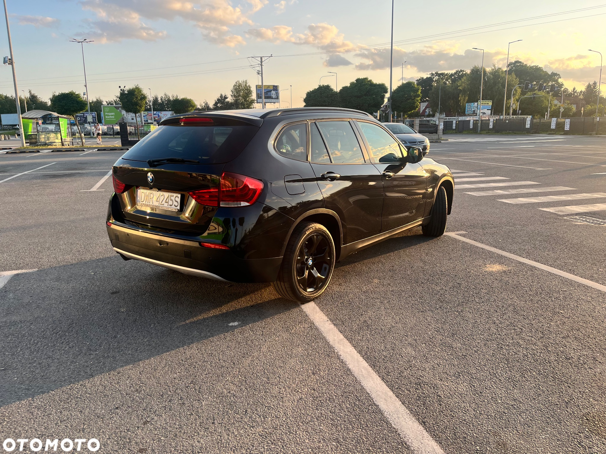 BMW X1 sDrive18d xLine - 7