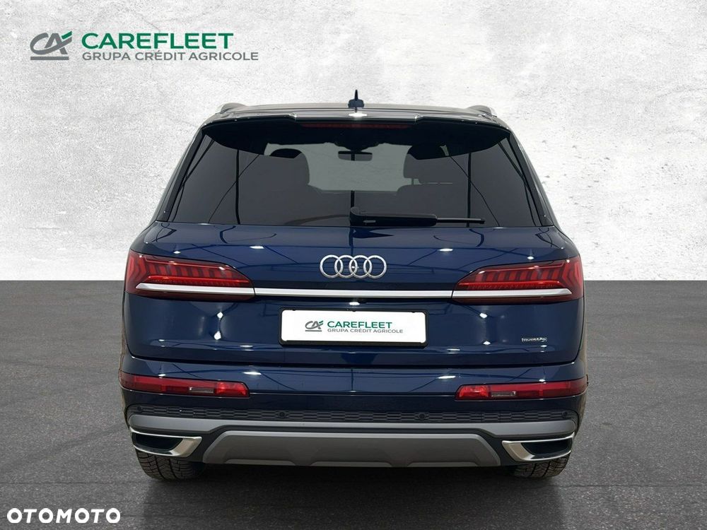 Audi Q7 - 6