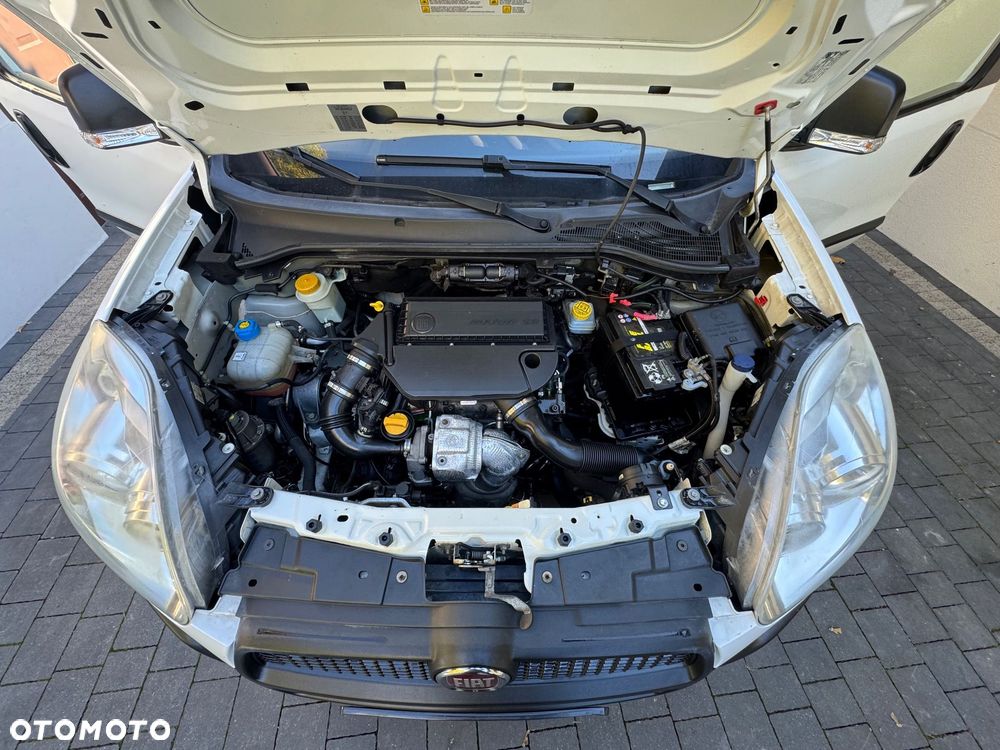 Fiat Doblo Active - 23