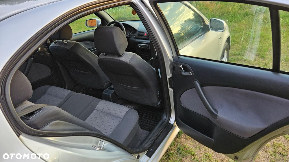 Skoda Octavia 1.9 TDI Generation I - 9