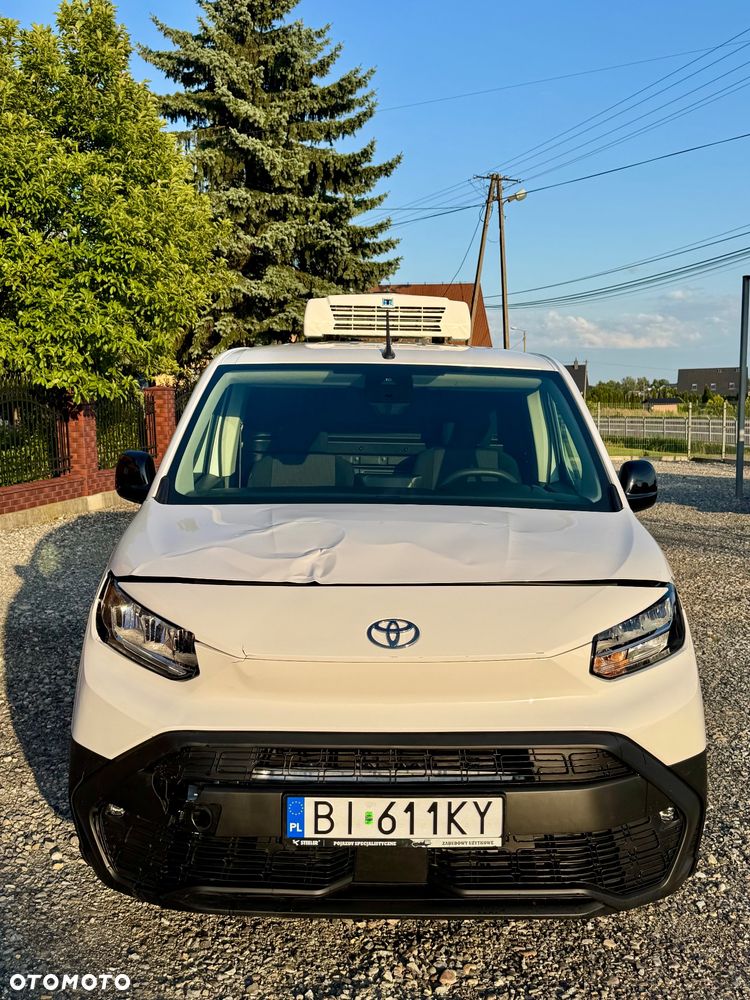 Toyota PROACE city - 12