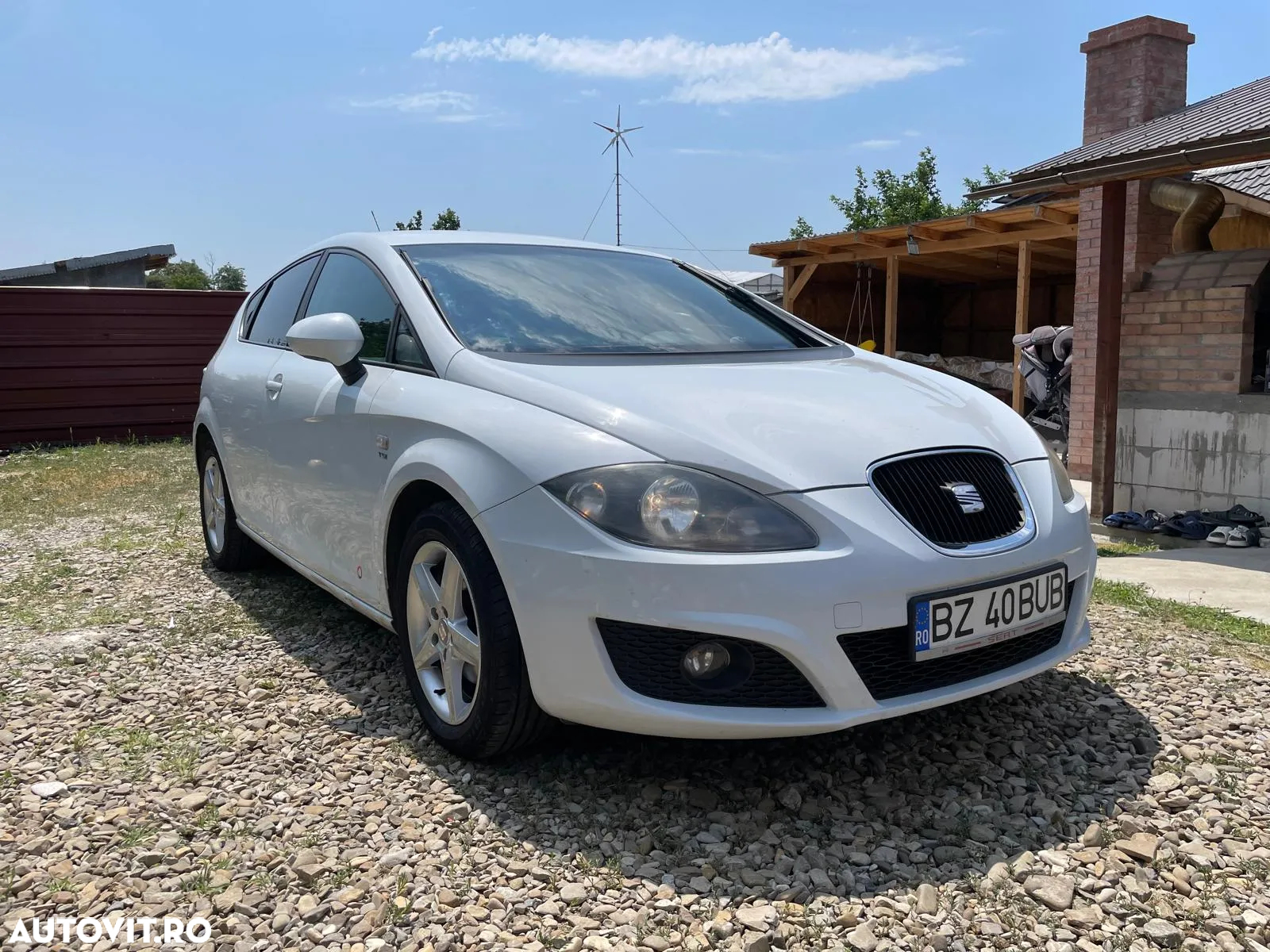 Seat Leon 1.2 TSI Copa - 3