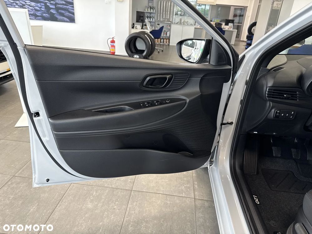Hyundai i20 1.0 T-GDi Modern Black - 11