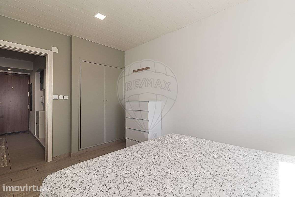 Apartamento T1 para venda - Grande imagem: 4/31