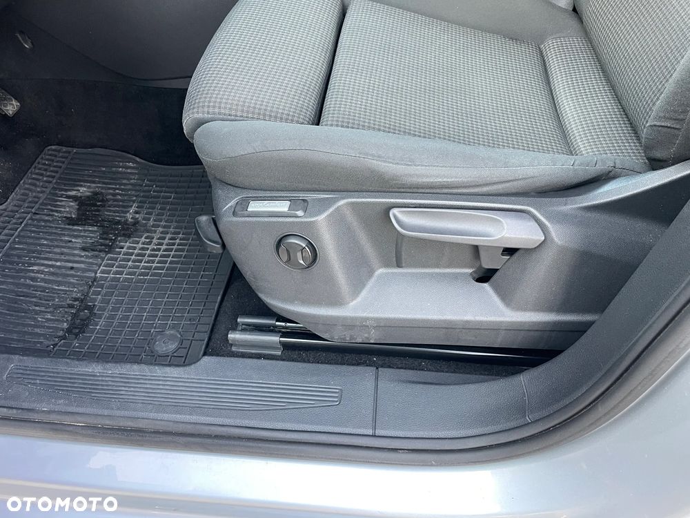 Volkswagen Caddy 2.0 TDI BMT (7-Si.) DSG Life Maxi - 20