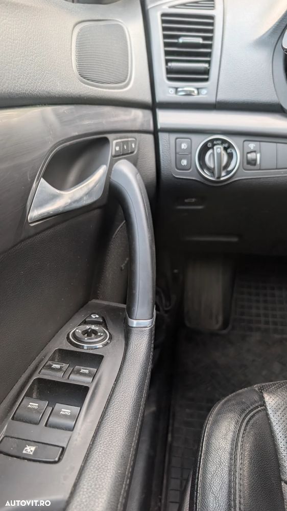 Hyundai i40 1.7 CRDI CW 7DCT Supreme+ - 5