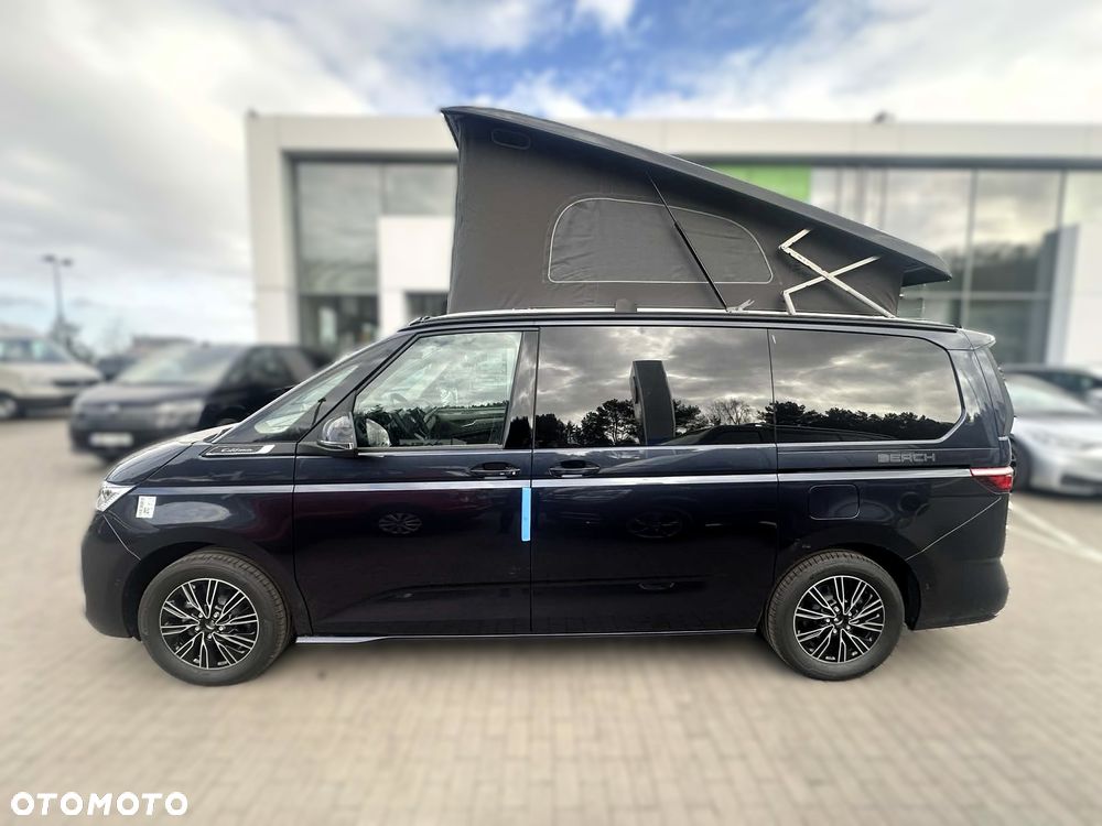 Volkswagen California - 4