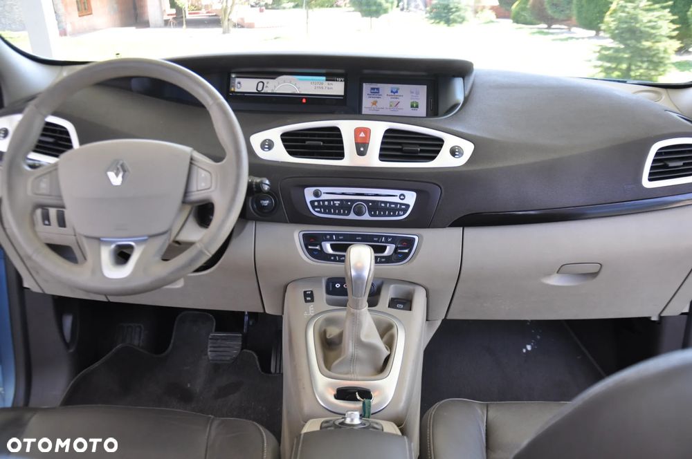 Renault Scenic 2.0 16V Expression - 21