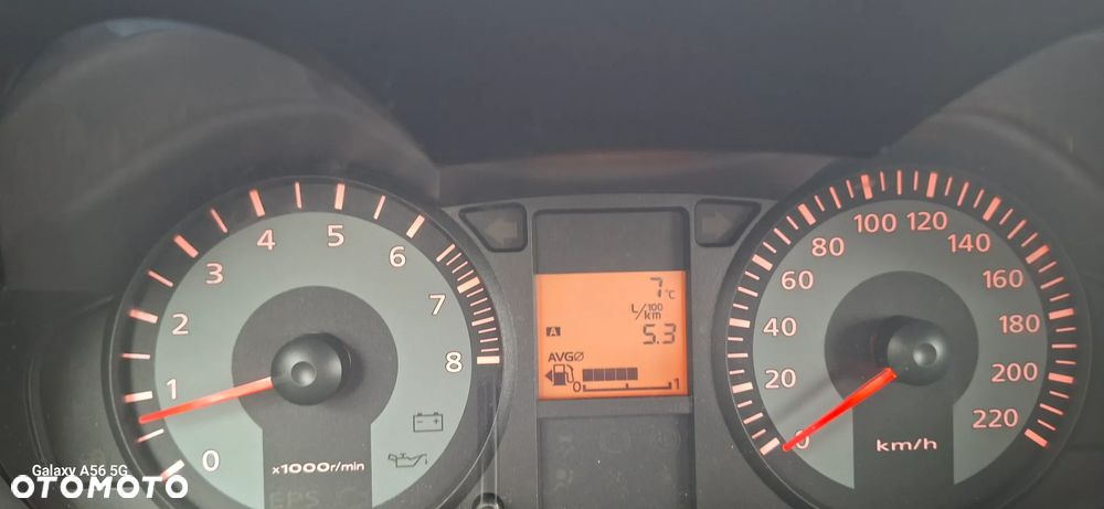 Mitsubishi Colt 1.3 Elegance EU5 - 10