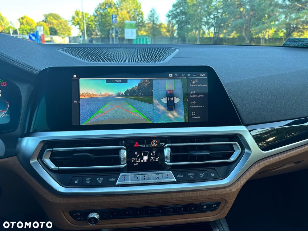 BMW Seria 4 M440i xDrive mHEV sport - 21