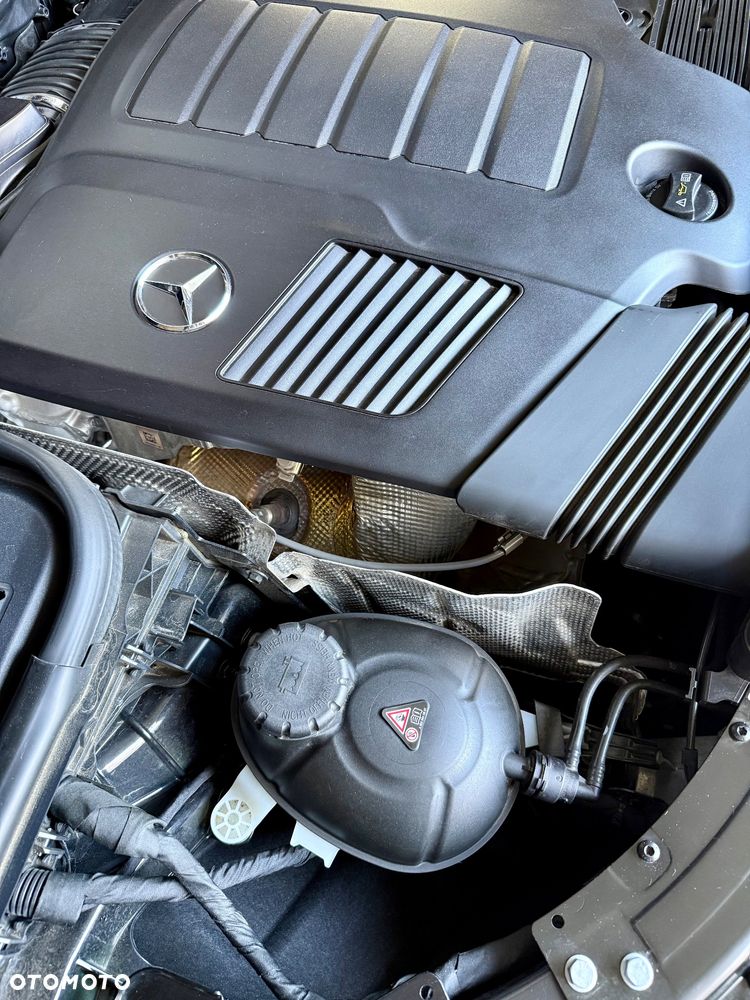 Mercedes-Benz AMG GT 53 4Matic+ 4D Speedshift TCT 9G - 19