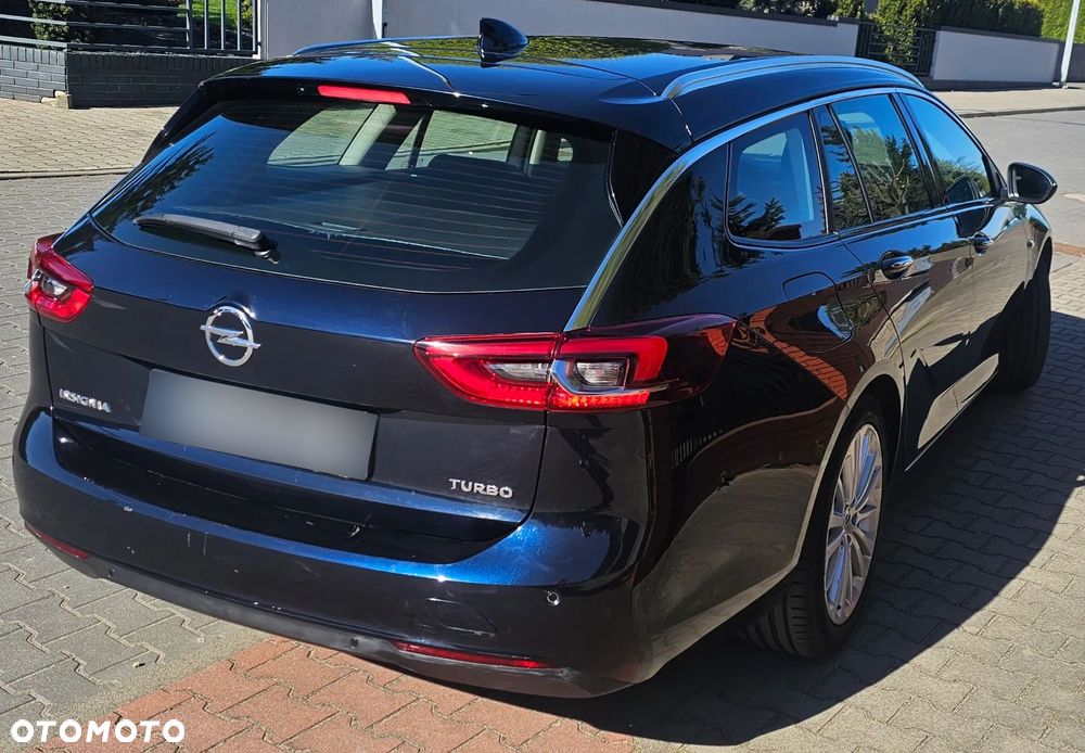 Opel Insignia 1.5 T Innovation S&S - 16