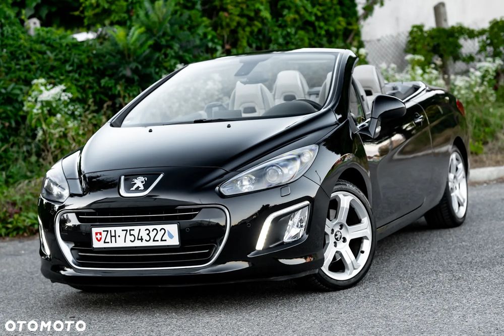 Peugeot 308 CC 1.6 THP Sport Pack - 4