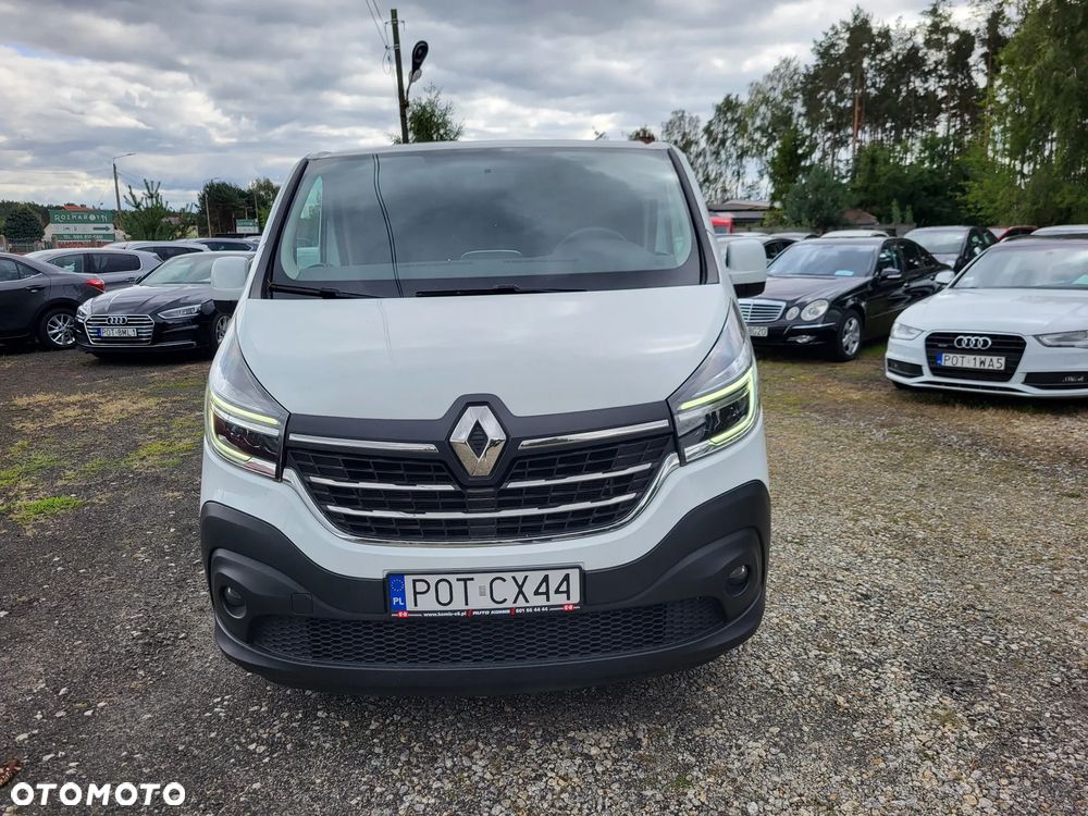 Renault Trafic ENERGY L2H1 3.0t Komfort - 2